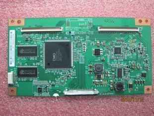 CMO 35-D027226 T-Con Board V420H1-C12 #268